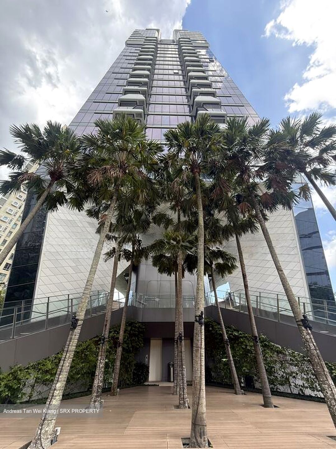 The Scotts Tower (D9), Condominium #496650141